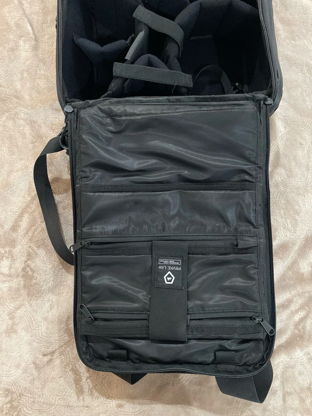 Wandrd Prvke Lite backpack